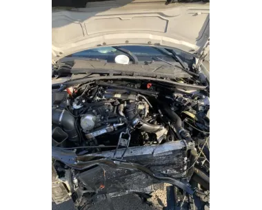 Amortisseur arriere droit BMW SERIE 3 E92 COUPE PHASE 1 Diesel