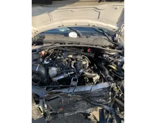 Debitmetre BMW SERIE 3 E92 COUPE PHASE 1 Diesel