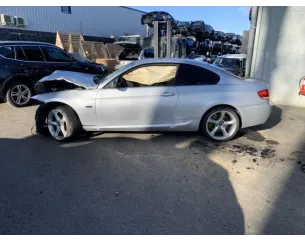 Amortisseur avant gauche BMW SERIE 3 E92 COUPE PHASE 1 Diesel