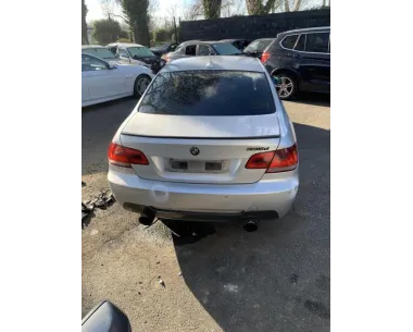 Capteur ABS avant gauche BMW SERIE 3 E92 COUPE PHASE 1 Diesel