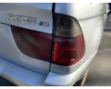 Pare choc avant BMW X5 E53 Diesel