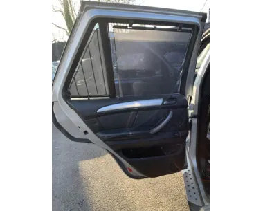 Pare choc avant BMW X5 E53 Diesel