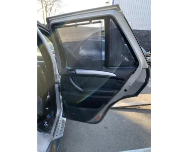 Pare choc avant BMW X5 E53 Diesel