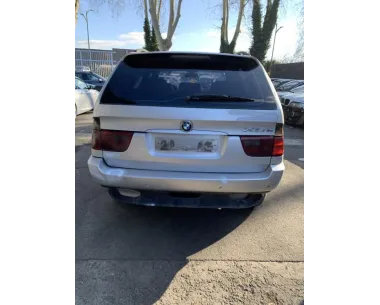 Poignee porte coffre BMW X5 E53 Diesel