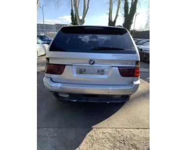 Poignee porte coffre BMW X5 E53 Diesel
