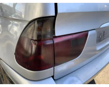 Poignee porte coffre BMW X5 E53 Diesel