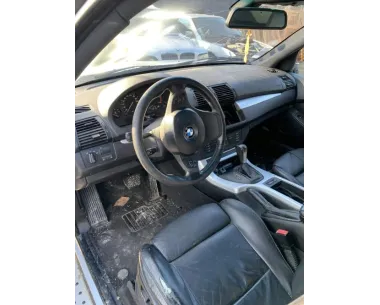 Poignee porte coffre BMW X5 E53 Diesel