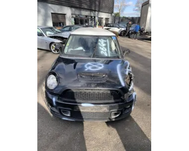 Capteur ABS arriere gauche MINI MINI 2 R56 PHASE 2 Diesel