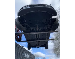 Etrier avant gauche (freinage) MINI MINI 2 R56 PHASE 2 Diesel