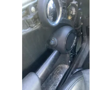 Cardan gauche (transmission) MINI MINI 2 R56 PHASE 2 Diesel