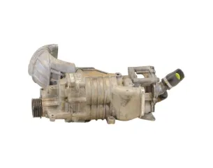 Compresseur air MINI MINI 1 R50/R53 PHASE 1 Essence