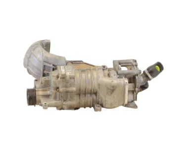 Compresseur air MINI MINI 1 R50/R53 PHASE 1 Essence