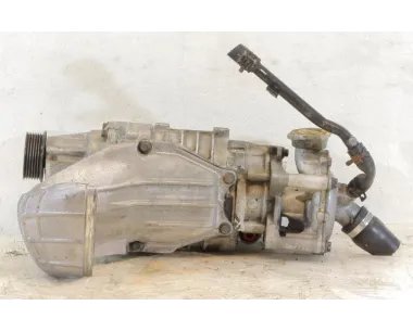 Compresseur air MINI MINI 1 R50/R53 PHASE 1 Essence