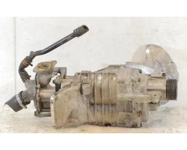 Compresseur air MINI MINI 1 R50/R53 PHASE 1 Essence