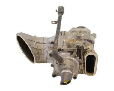 Compresseur air MINI MINI 1 R50/R53 PHASE 1 Essence