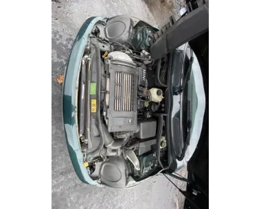 Compresseur air MINI MINI 1 R50/R53 PHASE 1 Essence