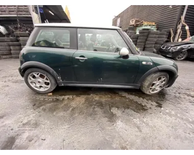 Compresseur air MINI MINI 1 R50/R53 PHASE 1 Essence