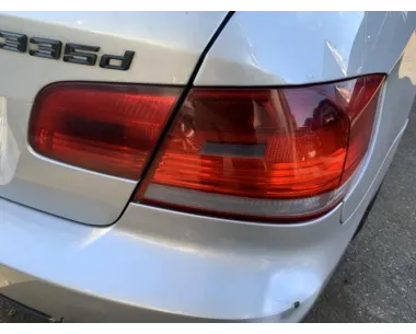 Joint de porte avant droite BMW SERIE 3 E92 COUPE PHASE 1 Diesel