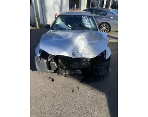 Bras essuie glace avant BMW SERIE 3 E92 COUPE PHASE 1 Diesel