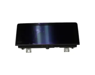 Ecran GPS BMW SERIE 3 F30/F80 PHASE 1 