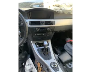 Console central (interieur plastique) BMW SERIE 3 E92 COUPE PHASE 1 Diesel