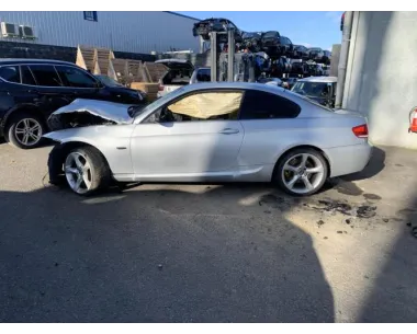 Pommeau de vitesses BMW SERIE 3 E92 COUPE PHASE 1 Diesel