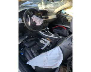 Levier frein à main BMW SERIE 3 E92 COUPE PHASE 1 Diesel