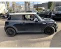 Aile arriere gauche MINI MINI 2 R56 PHASE 2 Diesel