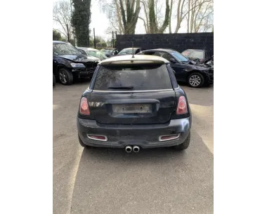 Bouchon de carburant MINI MINI 2 R56 PHASE 2 Diesel