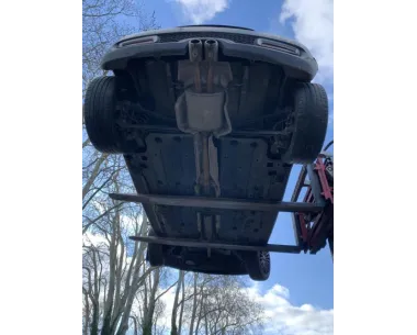 Boitier xenon MINI MINI 2 R56 PHASE 2 Diesel