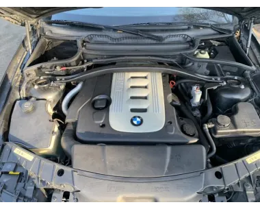 Moteur BMW X3 E83 PHASE 2 Diesel