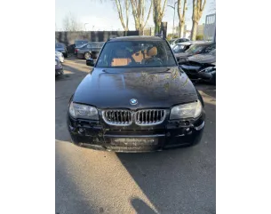 Moteur BMW X3 E83 PHASE 2 Diesel 2