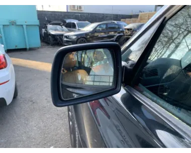 Moteur BMW X3 E83 PHASE 2 Diesel