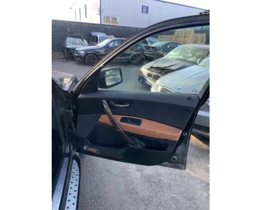 Moteur BMW X3 E83 PHASE 2 Diesel