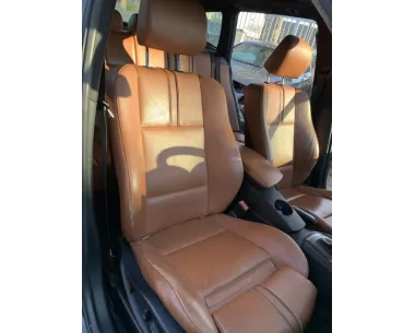 Moteur BMW X3 E83 PHASE 2 Diesel