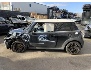 Trappe d'essence MINI MINI 2 R56 PHASE 2 Diesel