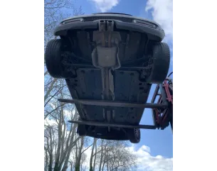 Reservoir MINI MINI 2 R56 PHASE 2 Diesel