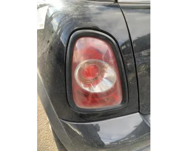 Pare soleil droit MINI MINI 2 R56 PHASE 2 Diesel