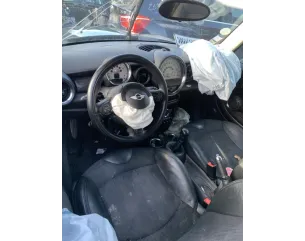 Pare soleil gauche MINI MINI 2 R56 PHASE 2 Diesel