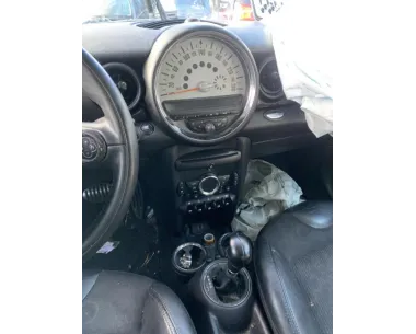 Pare soleil gauche MINI MINI 2 R56 PHASE 2 Diesel