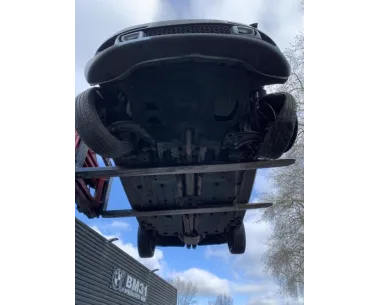 Verin de coffre MINI MINI 2 R56 PHASE 2 Diesel