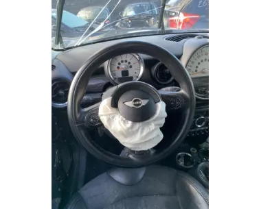 Pare boue arriere gauche MINI MINI 2 R56 PHASE 2 Diesel