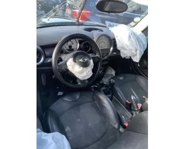 Pare boue arriere gauche MINI MINI 2 R56 PHASE 2 Diesel