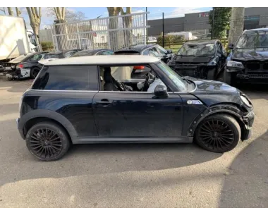 Pulseur d'air MINI MINI 2 R56 PHASE 2 Diesel