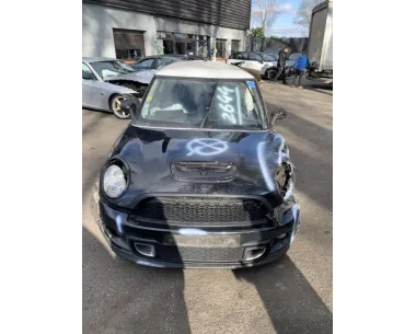 Cric MINI MINI 2 R56 PHASE 2 Diesel