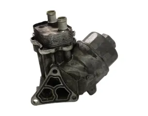 Support filtre a huile MINI MINI 1 R50/R53 PHASE 1 Essence