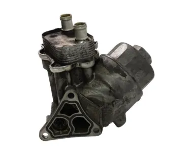 Support filtre a huile MINI MINI 1 R50/R53 PHASE 1 Essence