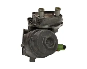 Support filtre a huile MINI MINI 1 R50/R53 PHASE 1 Essence 2