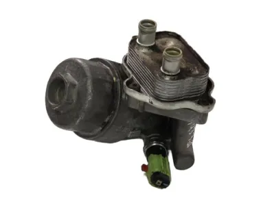 Support filtre a huile MINI MINI 1 R50/R53 PHASE 1 Essence