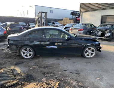 Aile avant gauche BMW SERIE 3 E92 COUPE PHASE 1 Essence